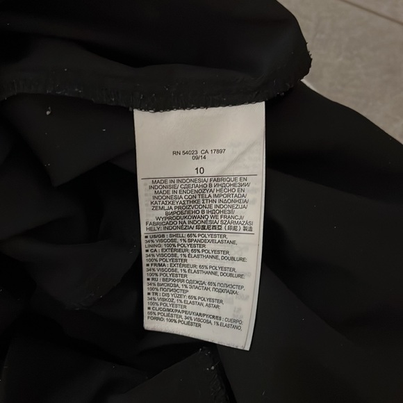 Banana Republic skirt - Picture 7 of 7